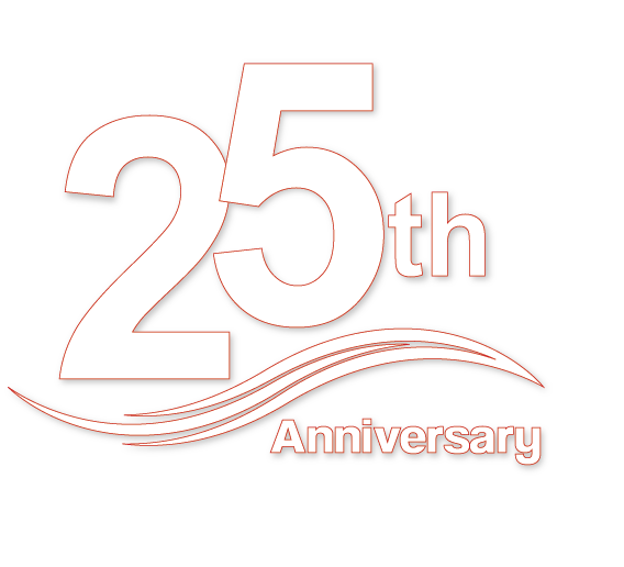 Real Estate Services 25 years