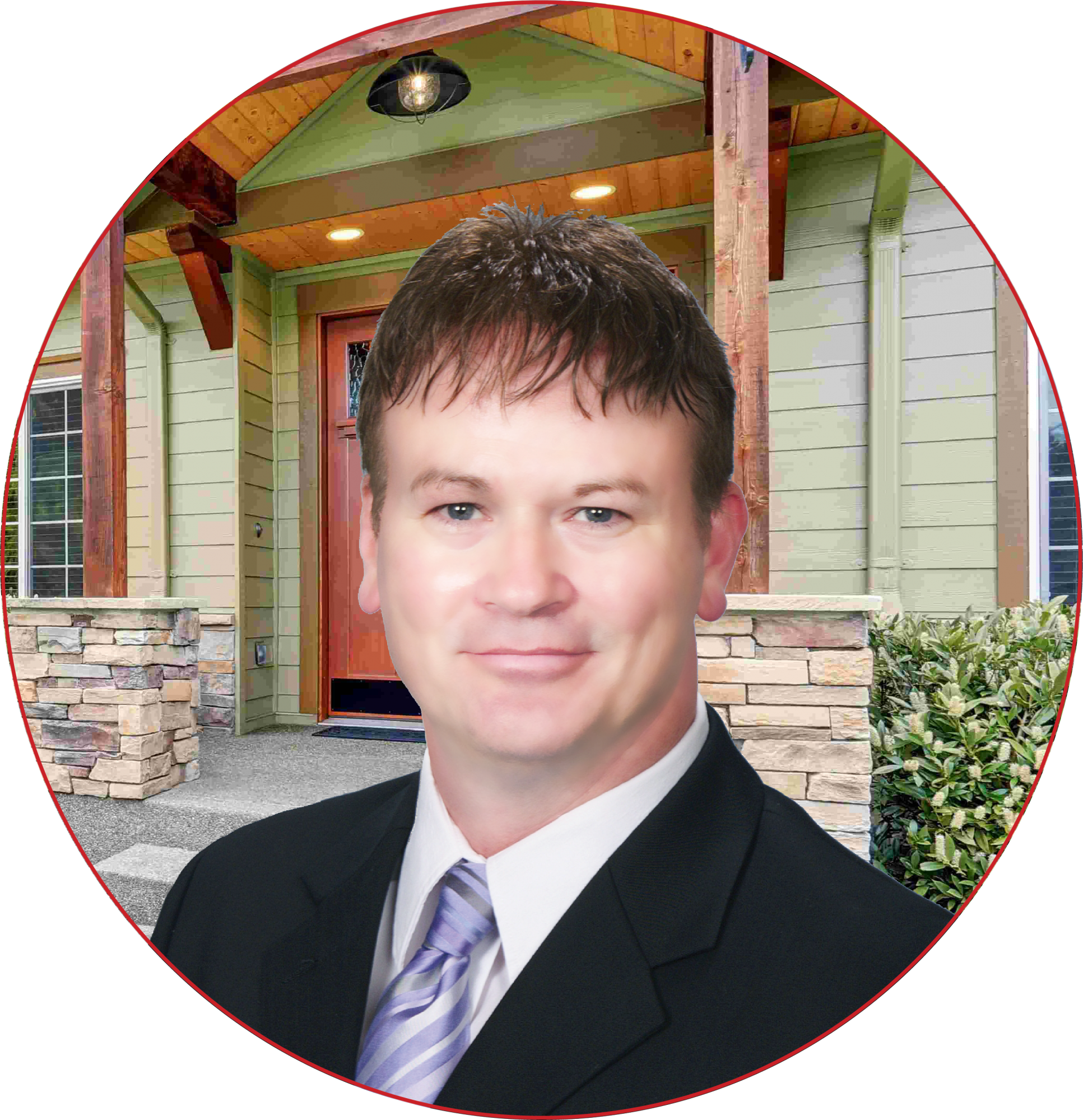 Specialty Home Search